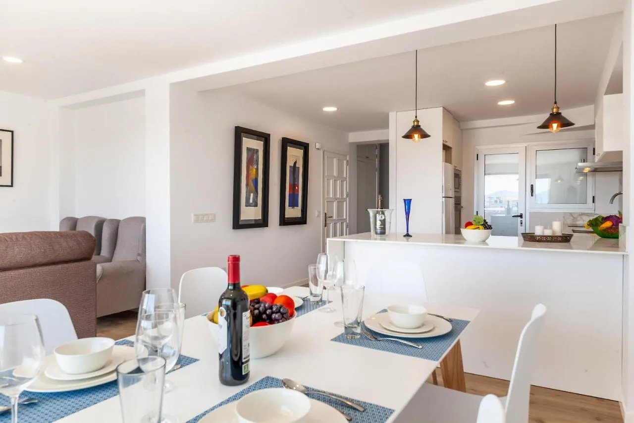 Apartment Faroles 1 By Sunvillas Mallorca Port de Pollenca