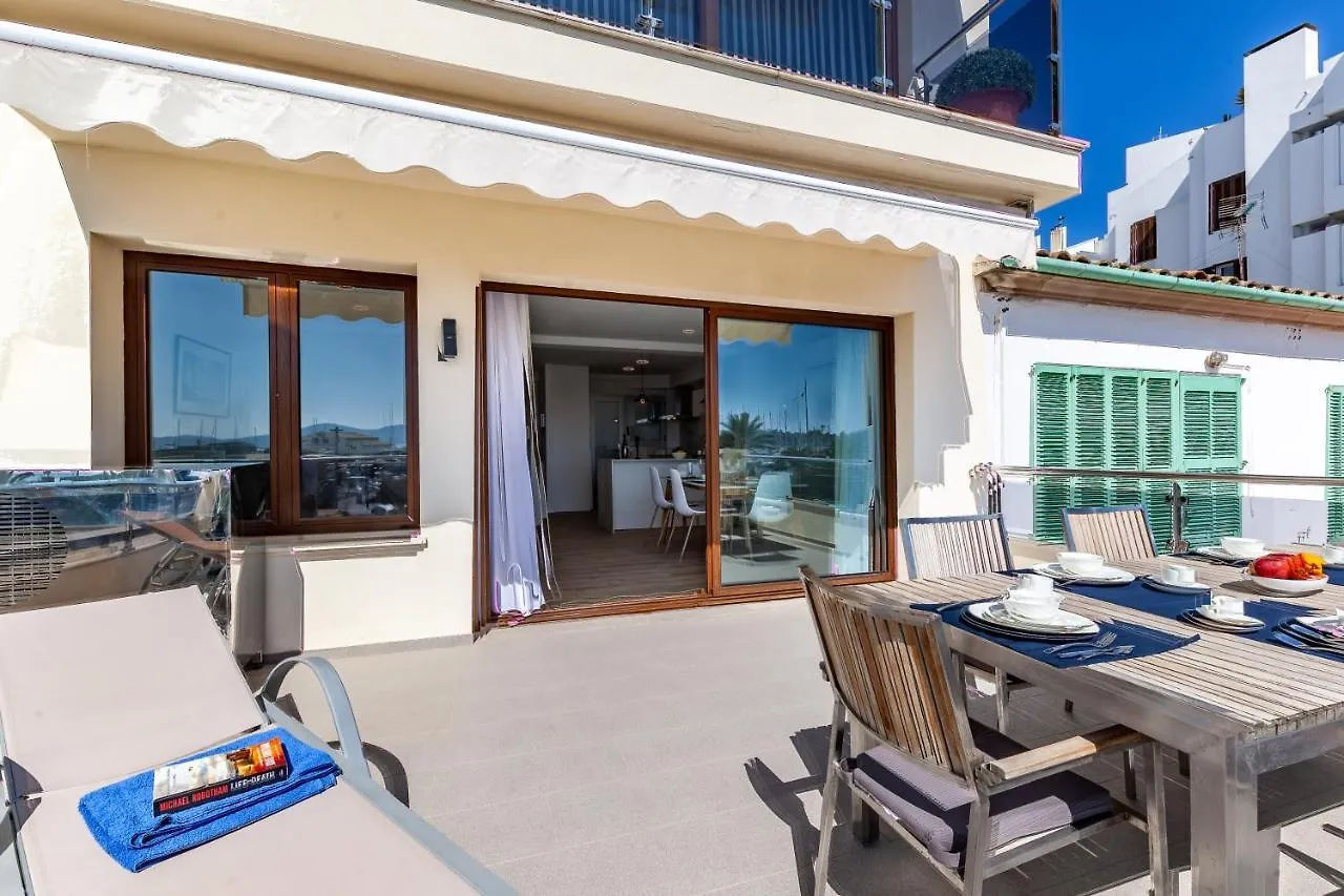 Apartment Faroles 1 By Sunvillas Mallorca Port de Pollenca 0*,  Spain